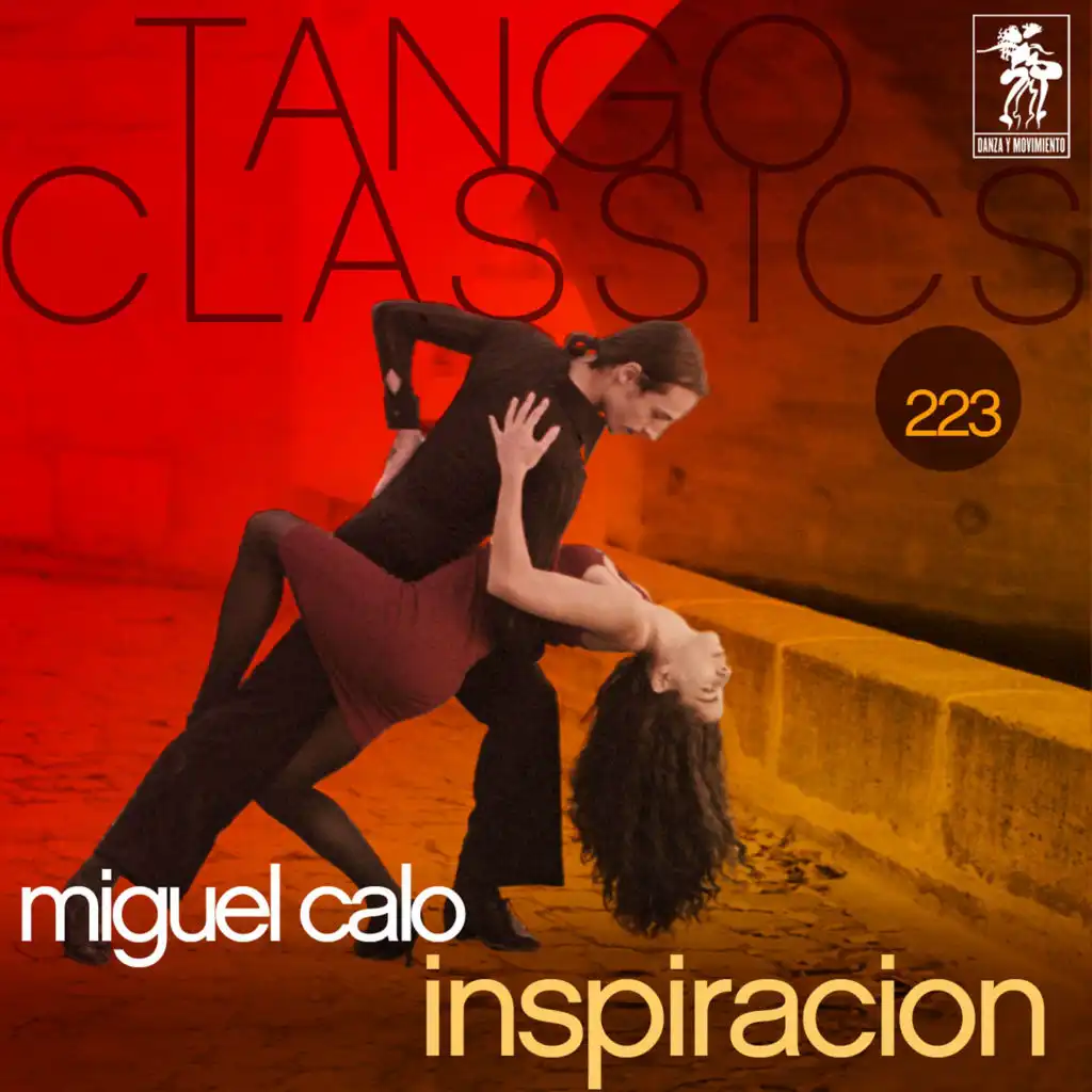 Tango Classics 223: Inspiracion