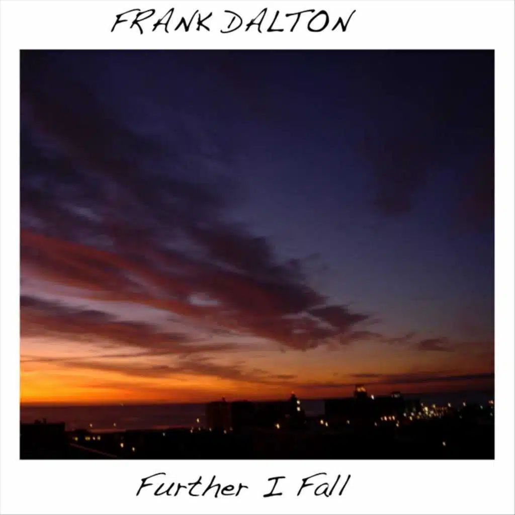 Frank Dalton