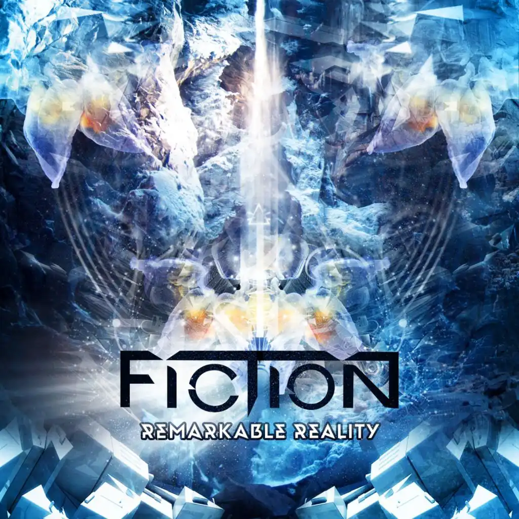 Singularity (Fiction Remix) [feat. Fiction (RS)]