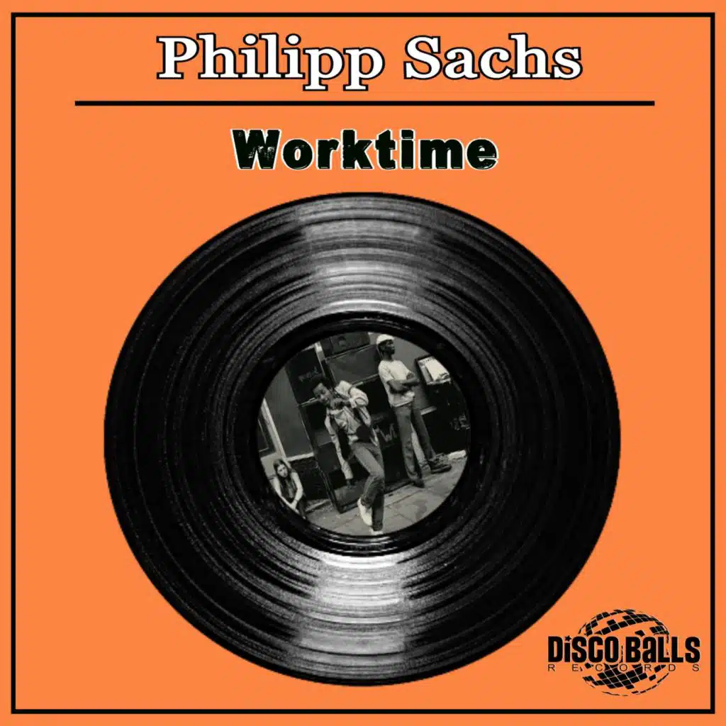 Philipp Sachs