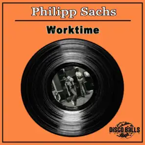 Philipp Sachs