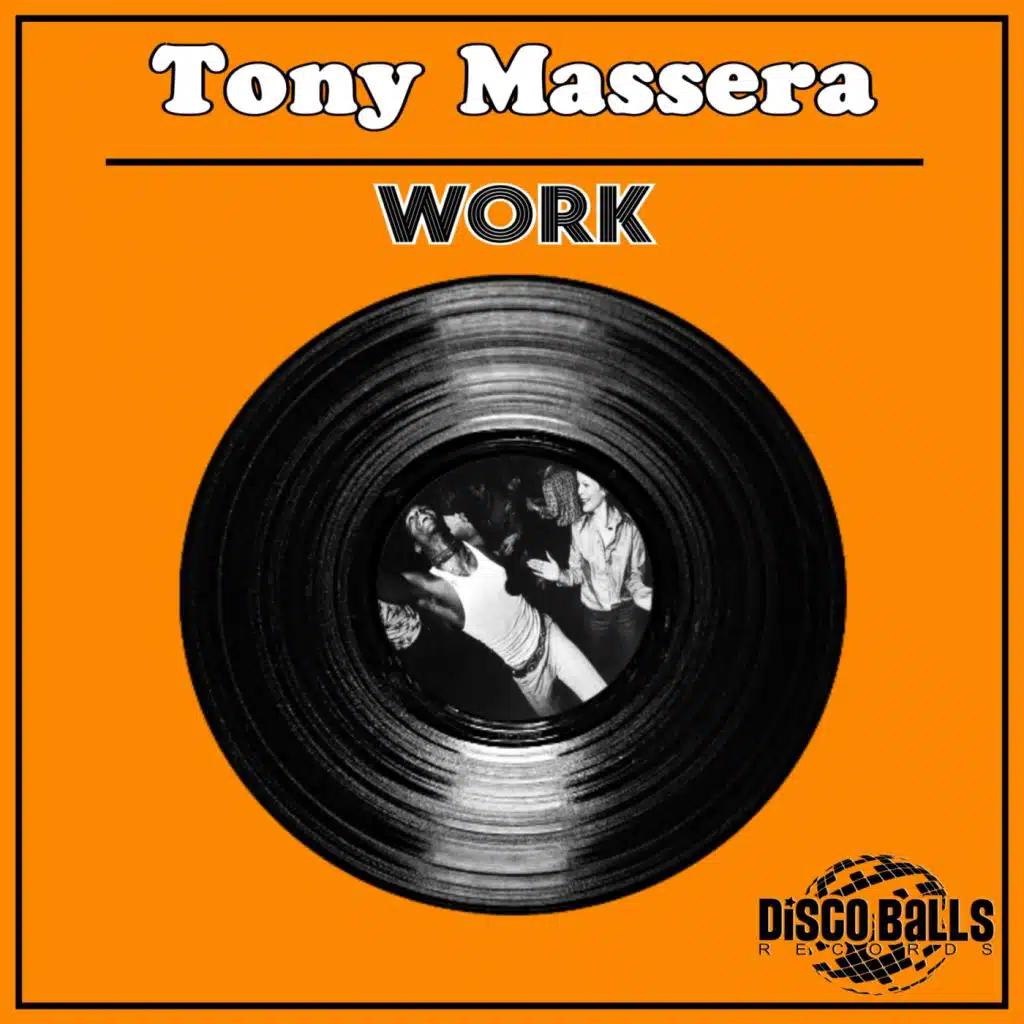 Tony Massera