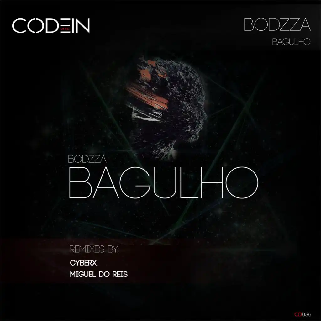 Bagulho (Miguel Do Reis Remix)