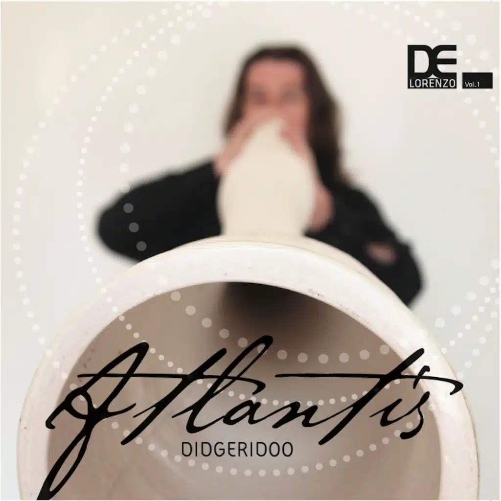 Atlantis (Didgeridoo) (Vol. 1)