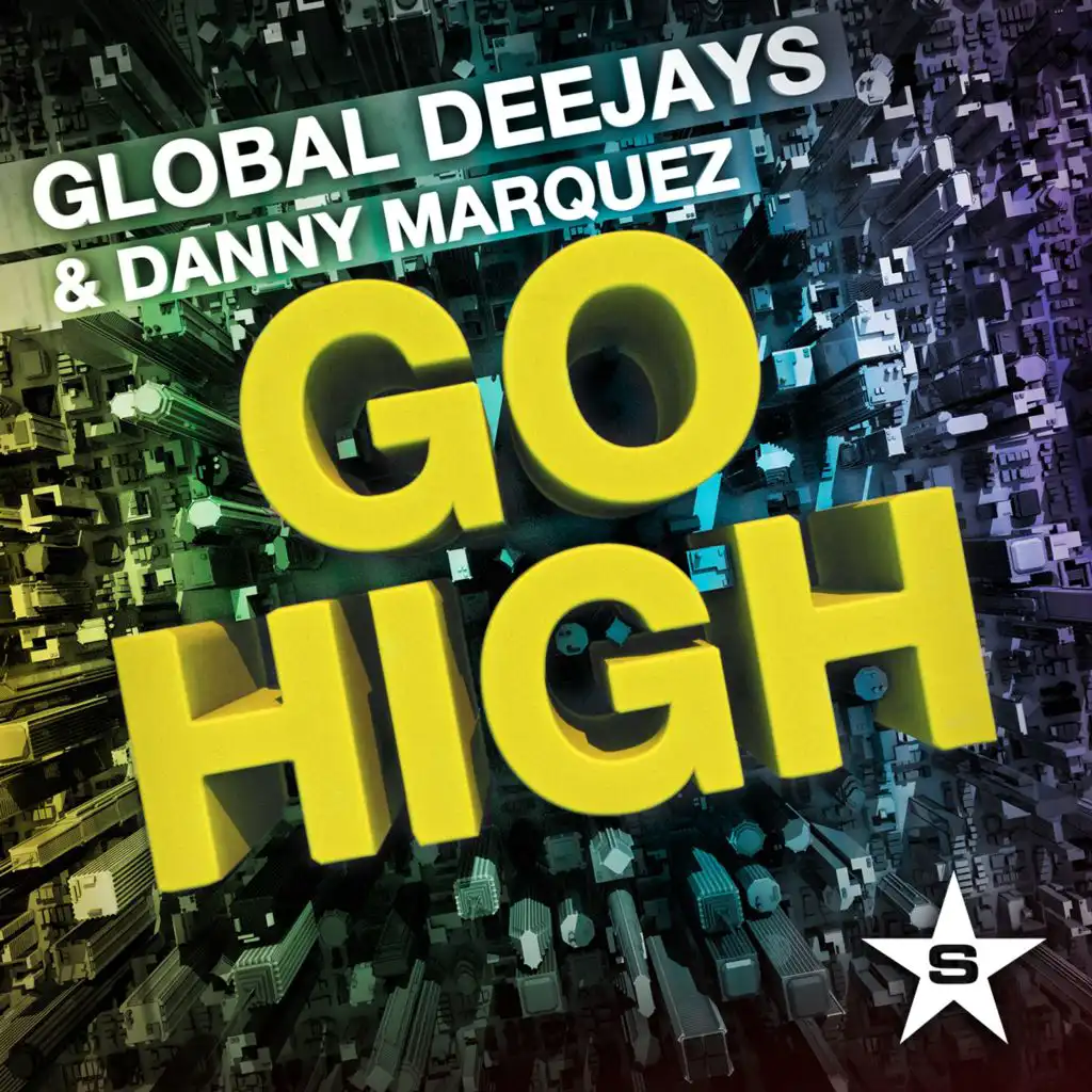 Go High (Ibiza 4 a.m. Mix)