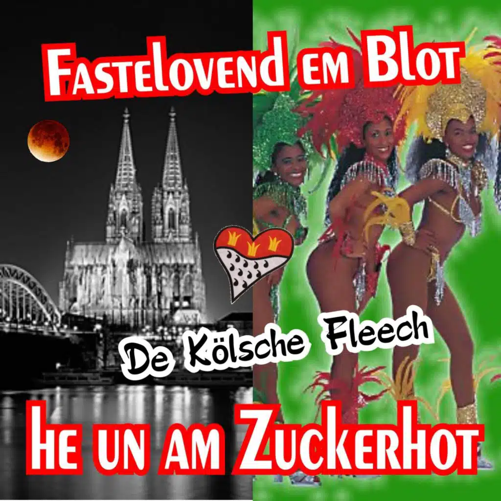 De Kölsche Fleech