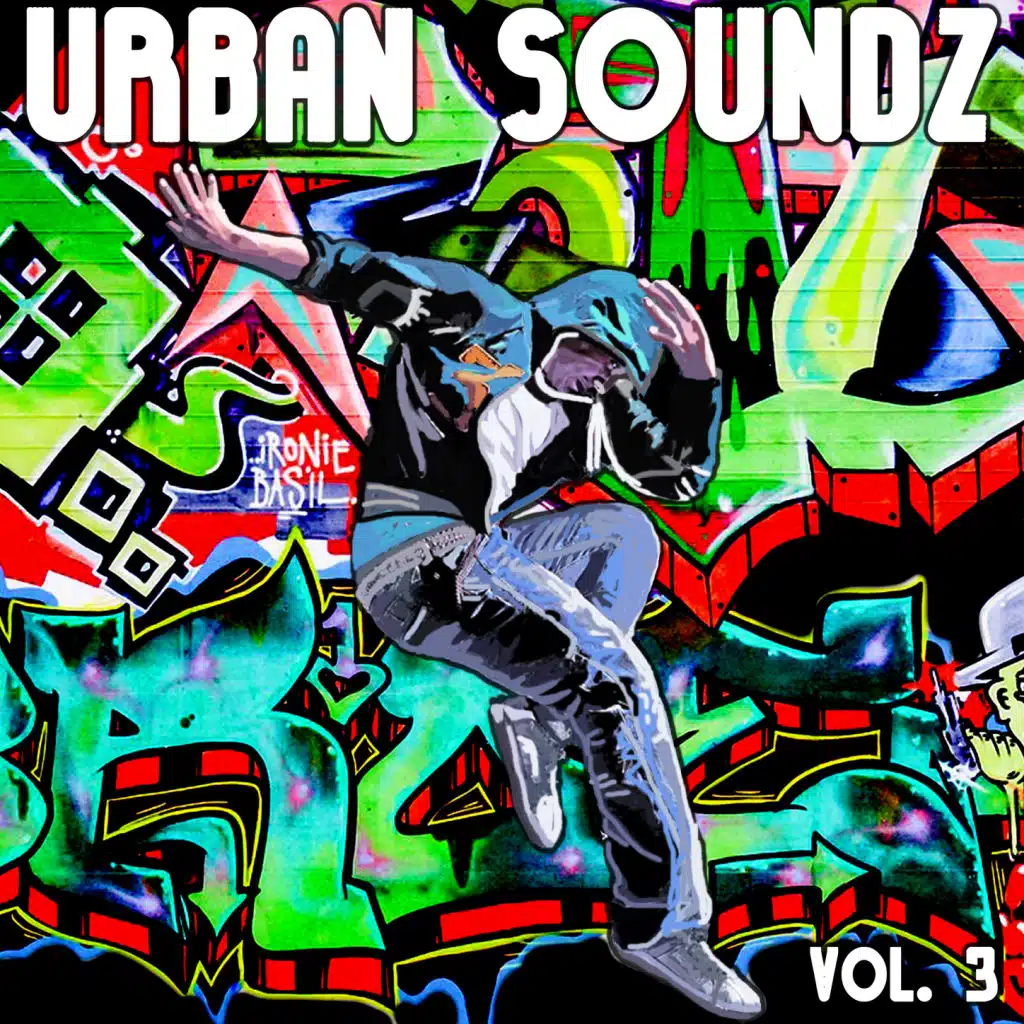 Nihilist, Grouce & Dseeva