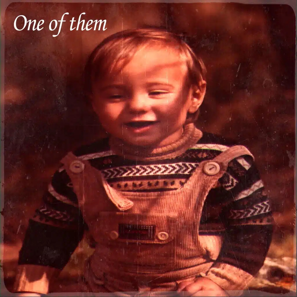 One of Them (Bonus Track)