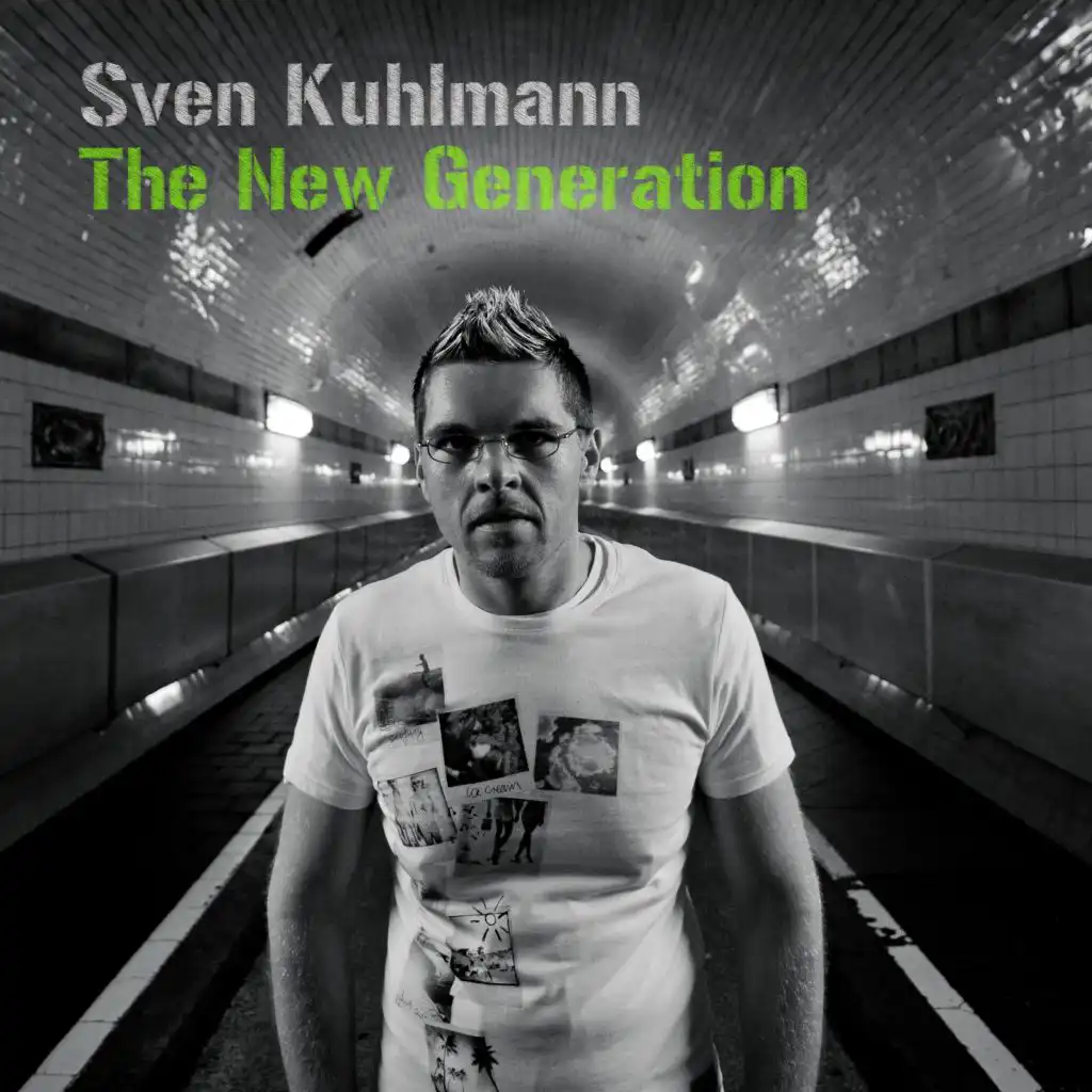 The New Generation (Club Edit)