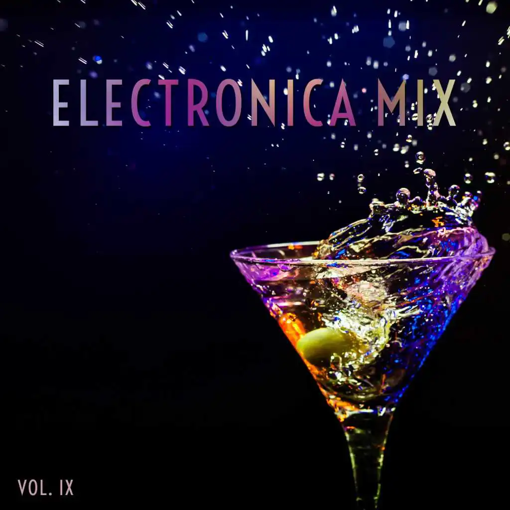 007 Electronica Mix, Vol. 9