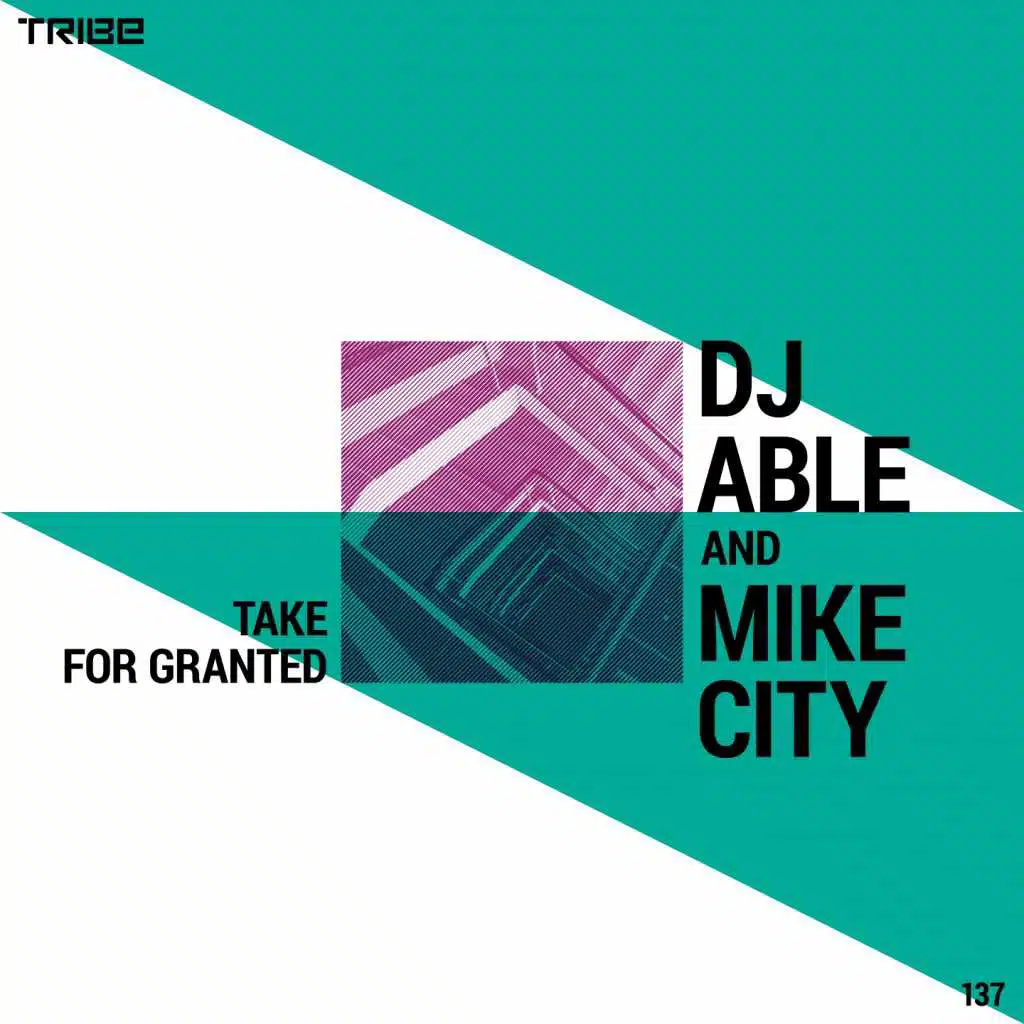 DJ Able, Mike City