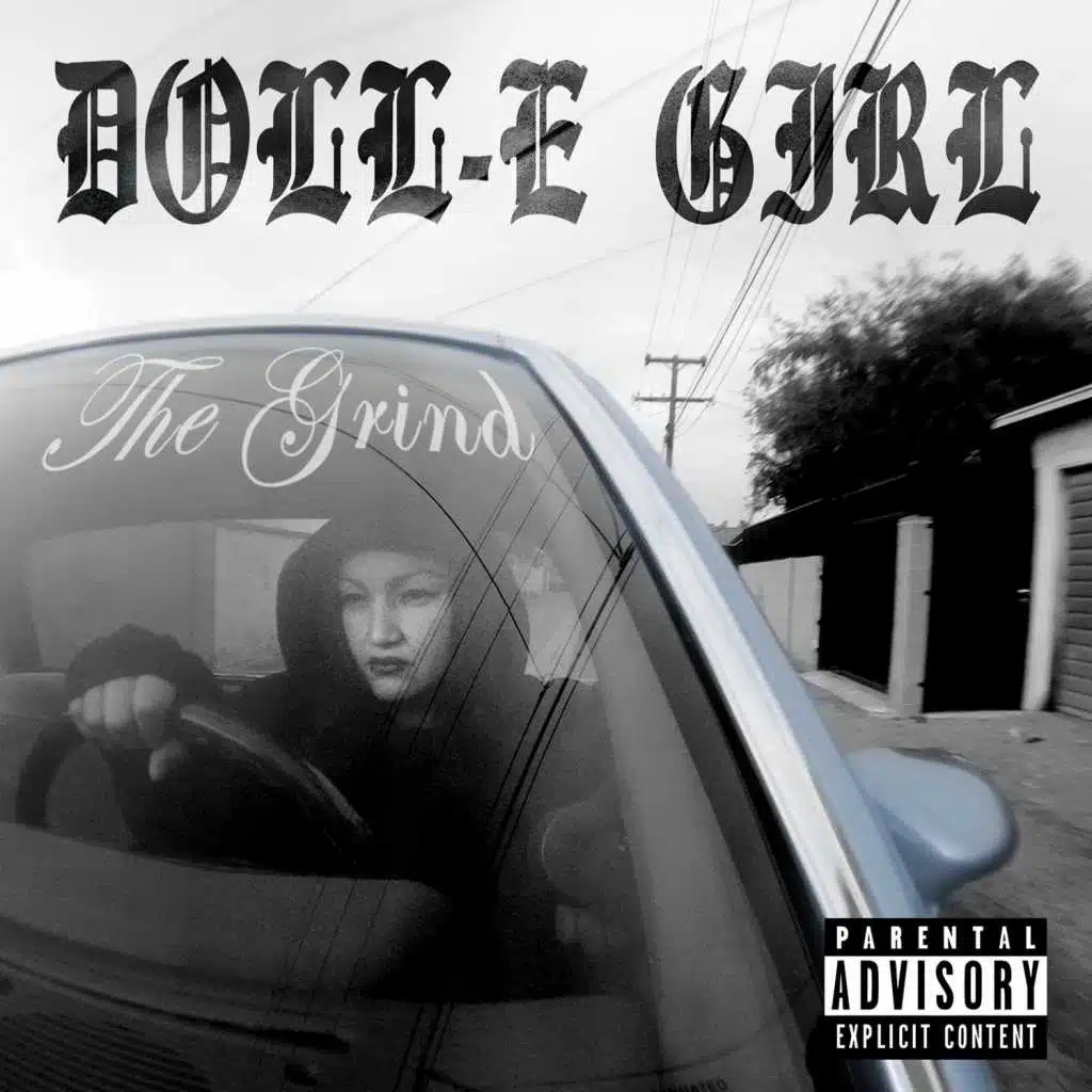 The Grind