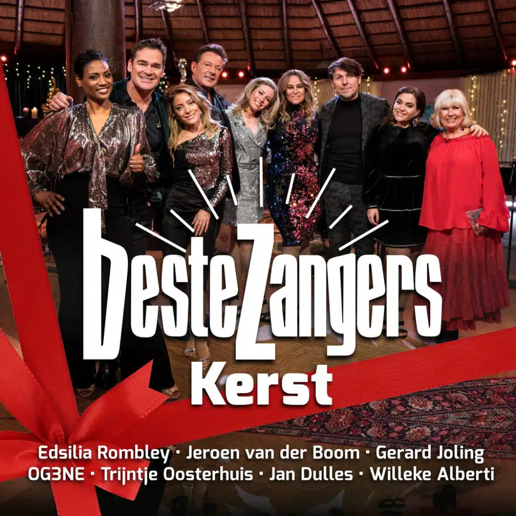 Andrews Sisters Medley