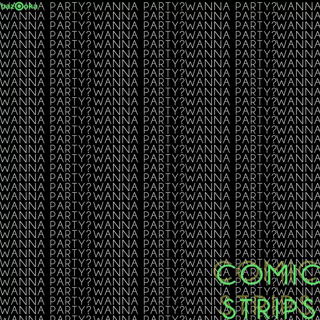 Comic Strips