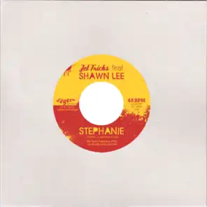 Stephanie (JetTricks Remix) [feat. Shawn Lee]