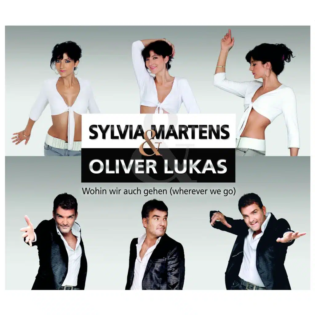 Sylvia Martens & Oliver Lukas