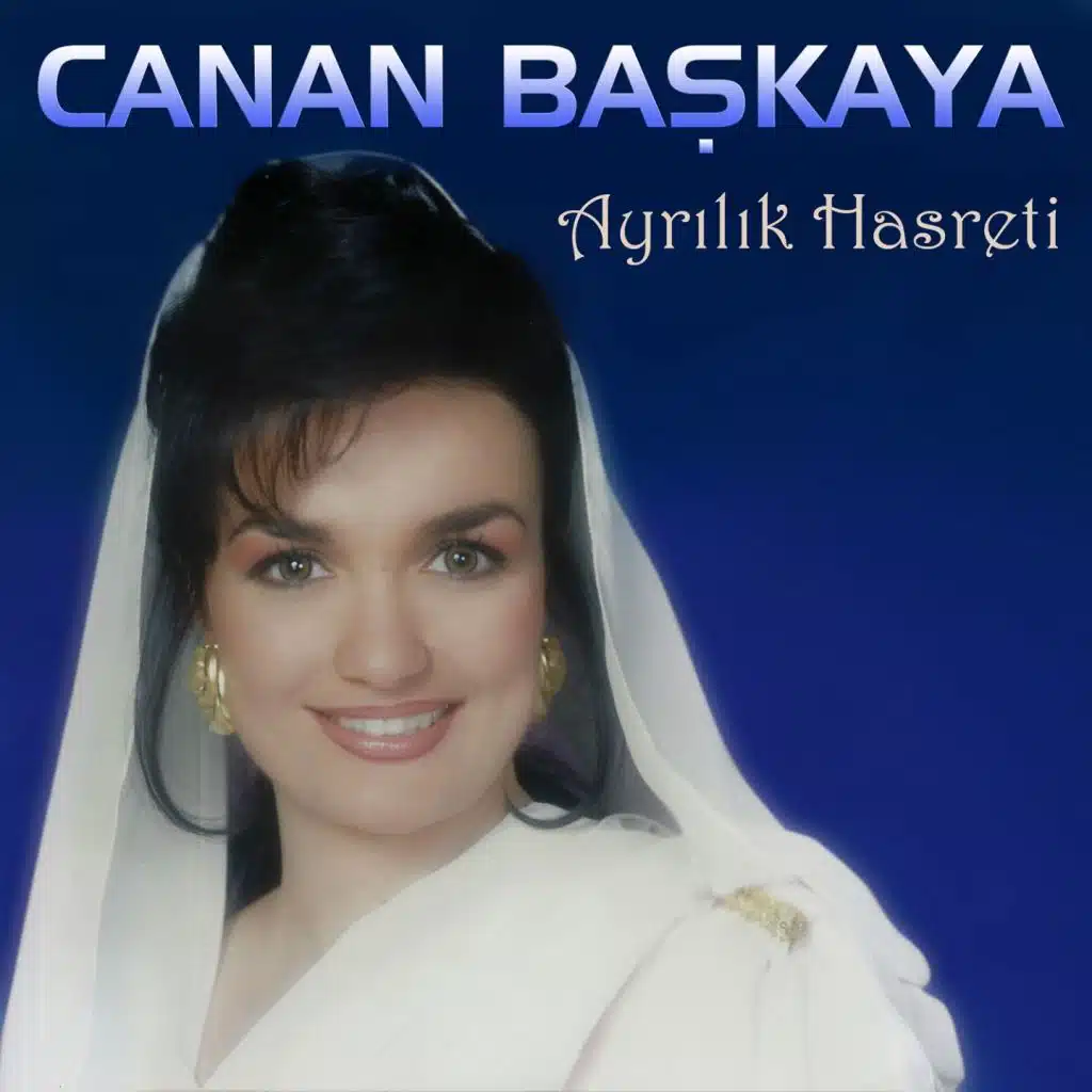 Ayrılık Hasreti