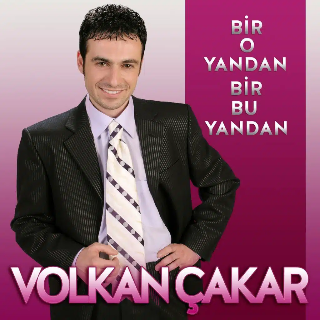 Bir O Yandan Bir Bu Yandan