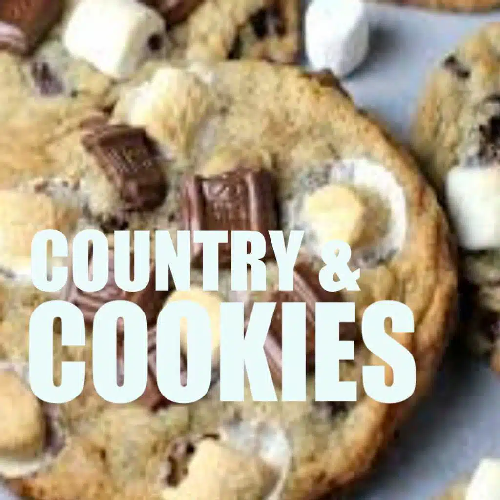 Country & Cookies