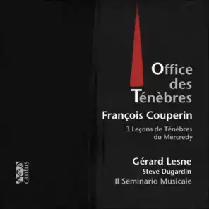 Gérard Lesne / Il Seminario Musicale