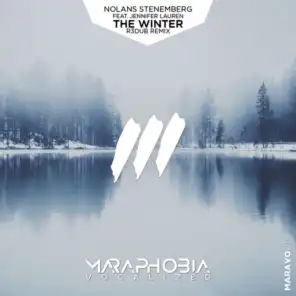 The Winter (R3dub Remix) [feat. Jennifer Lauren]