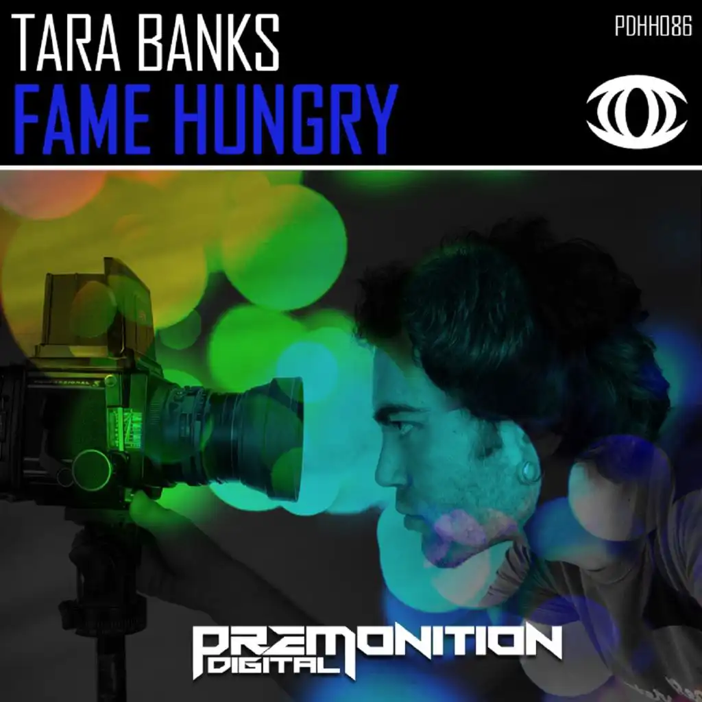 Tara Banks