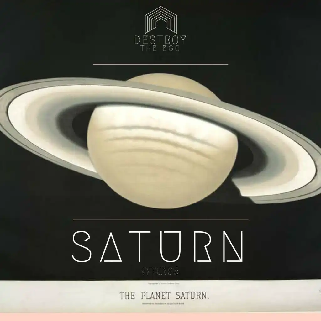 Saturn