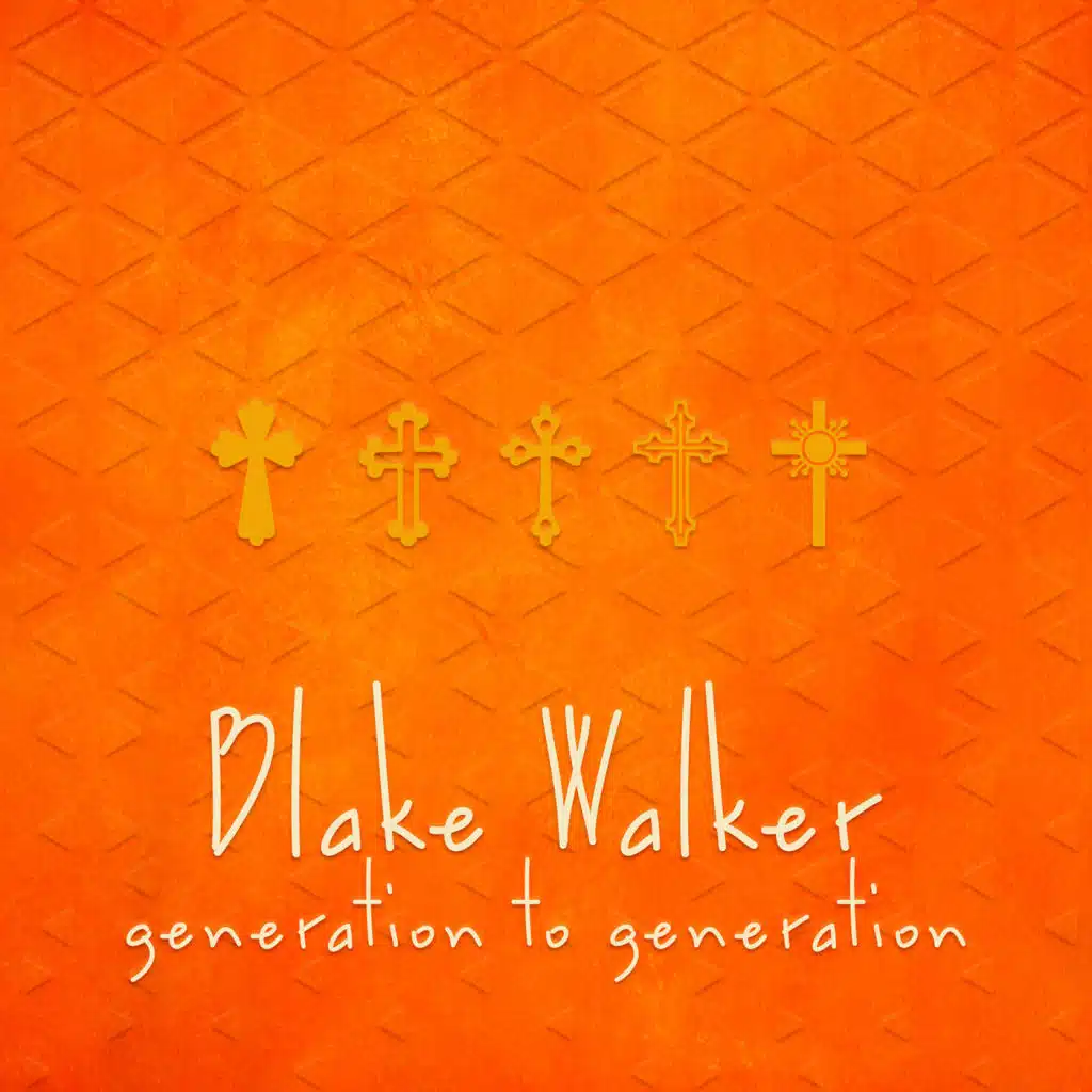 Generation to Generation