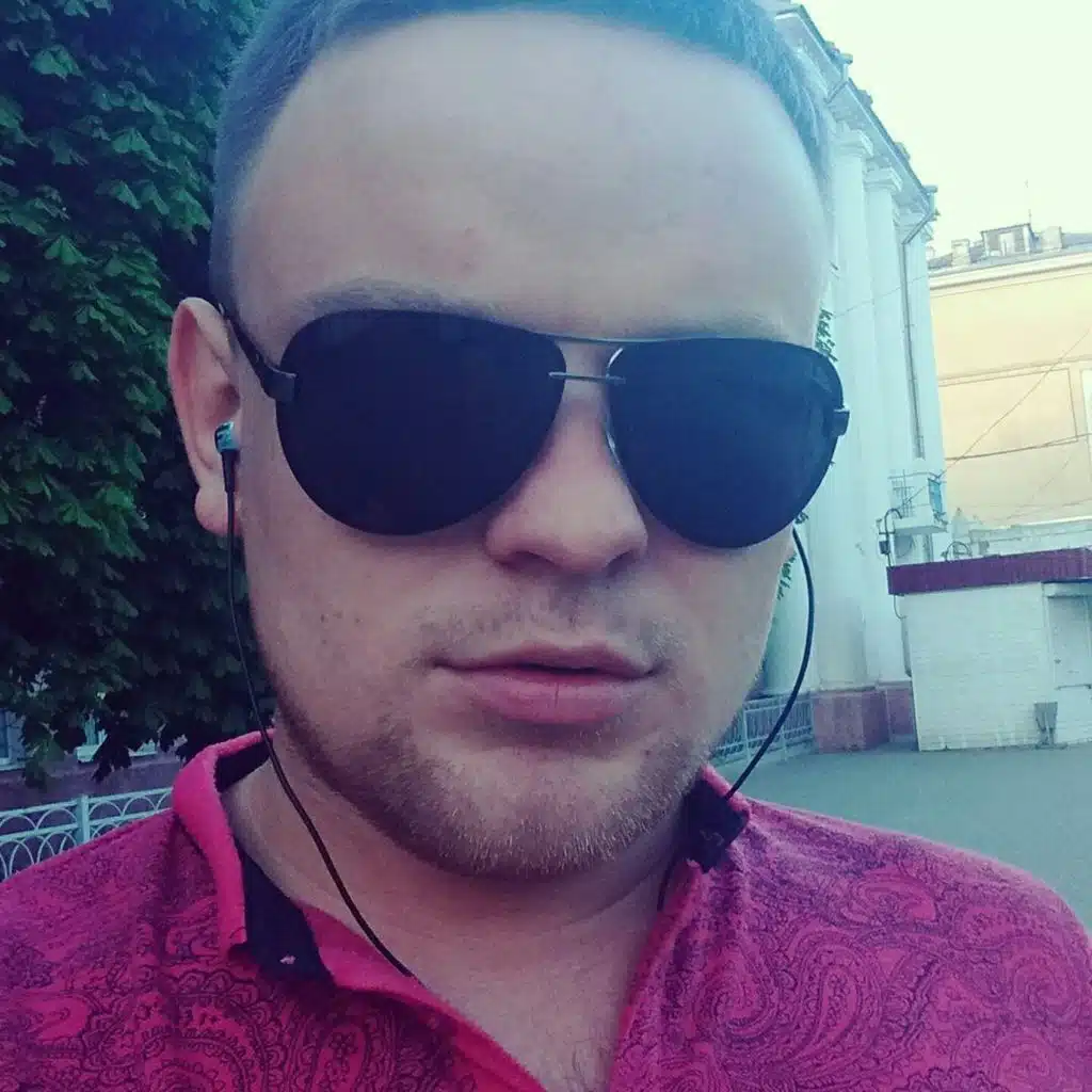Sam Daniels (feat. Alexander Doker)