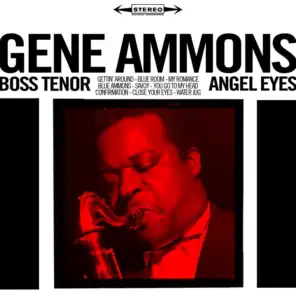 Angel Eyes / Boss Tenor (Two Original Classic Albums - Digitally Remastered)