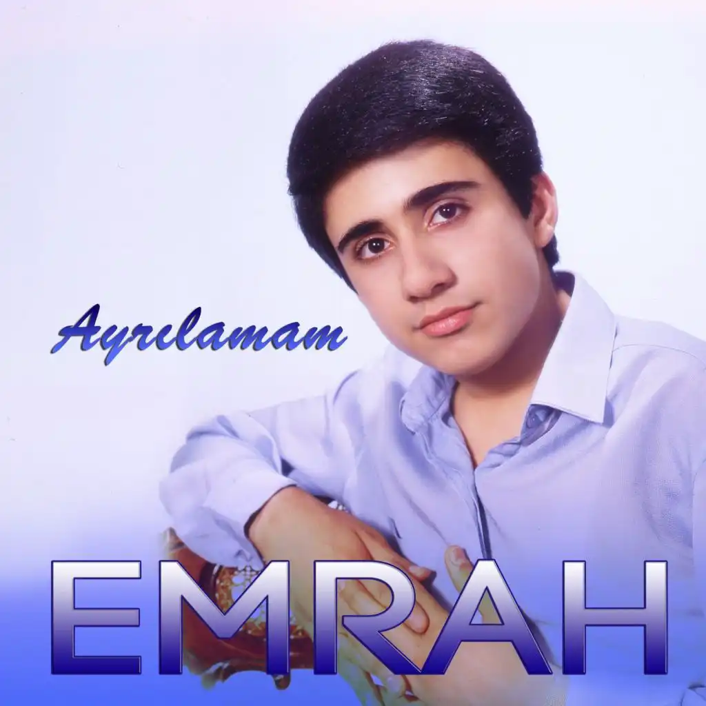 Ayrılamam