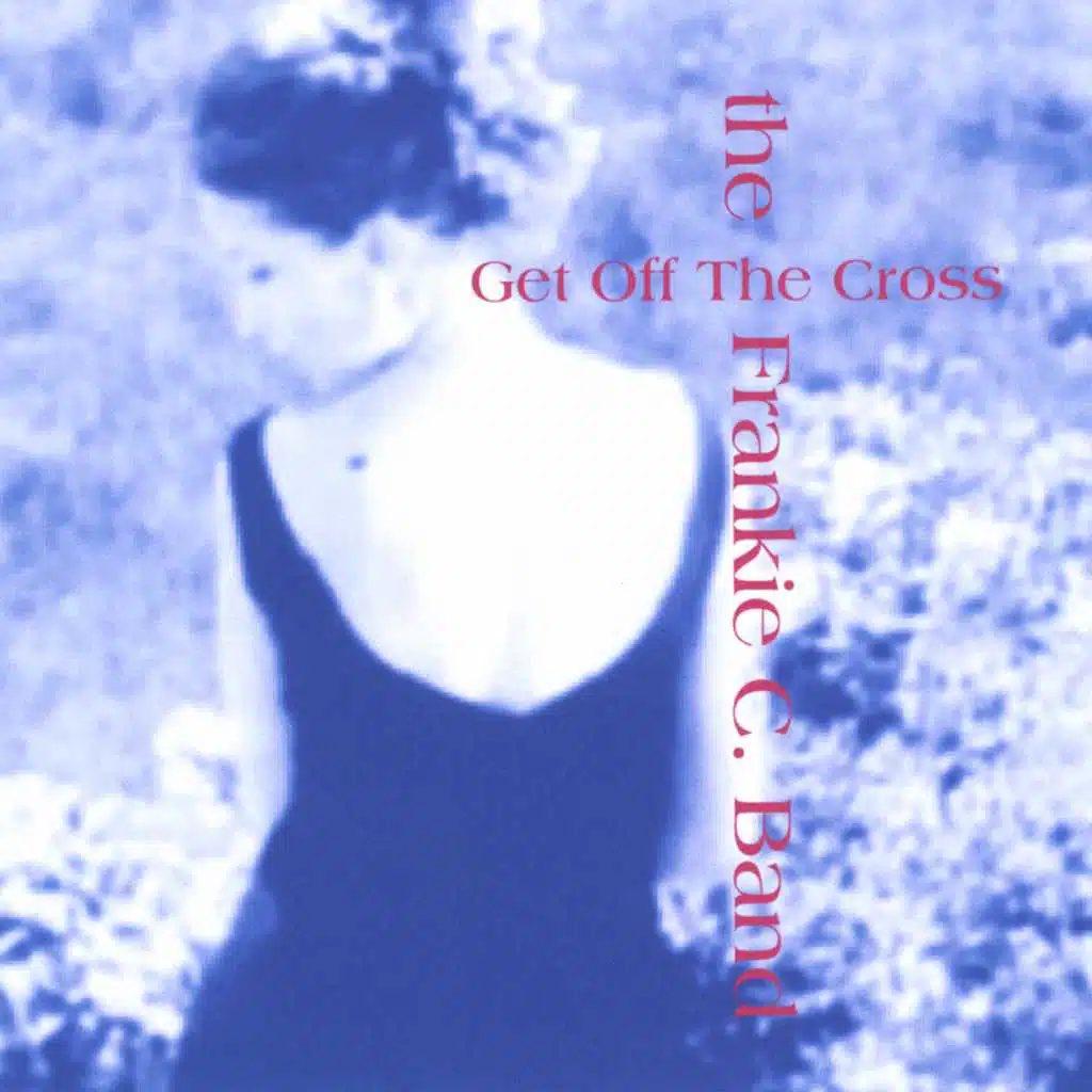 Get Off The Cross