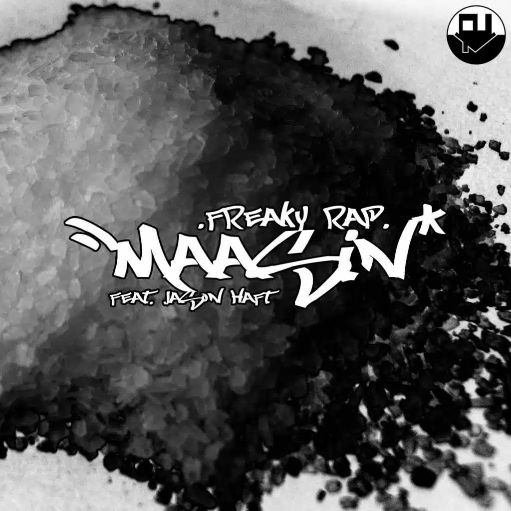 Maasin (feat. Jason Haft)