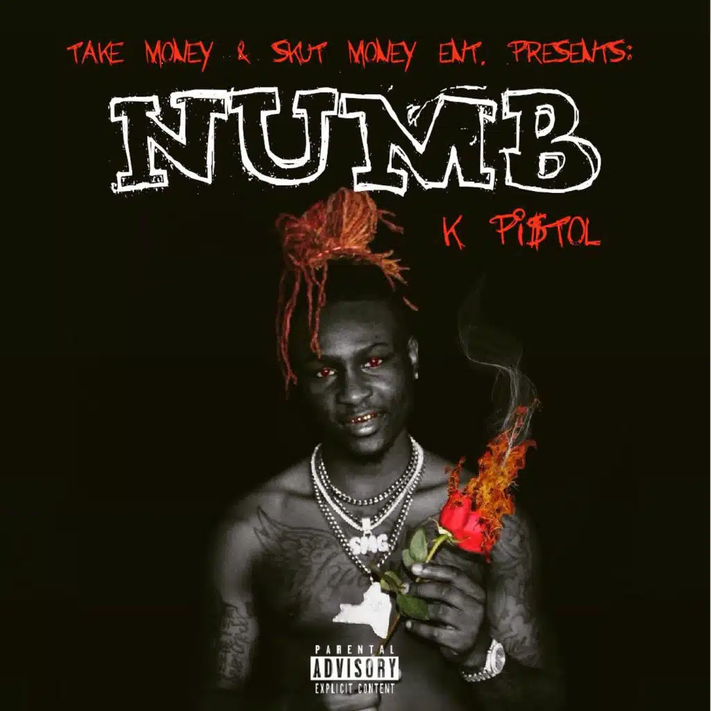 Impatient (feat. Jayo)