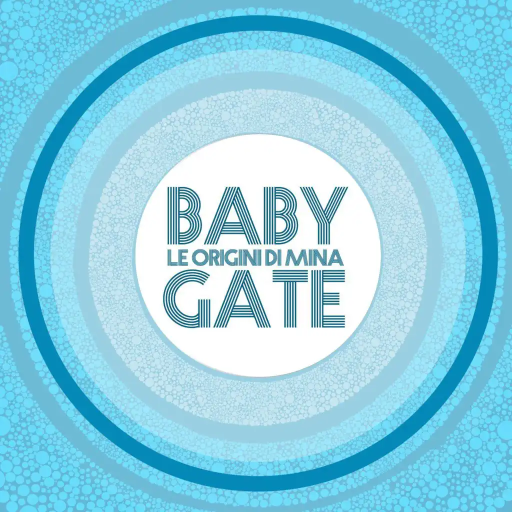 Baby Gate (Mina)