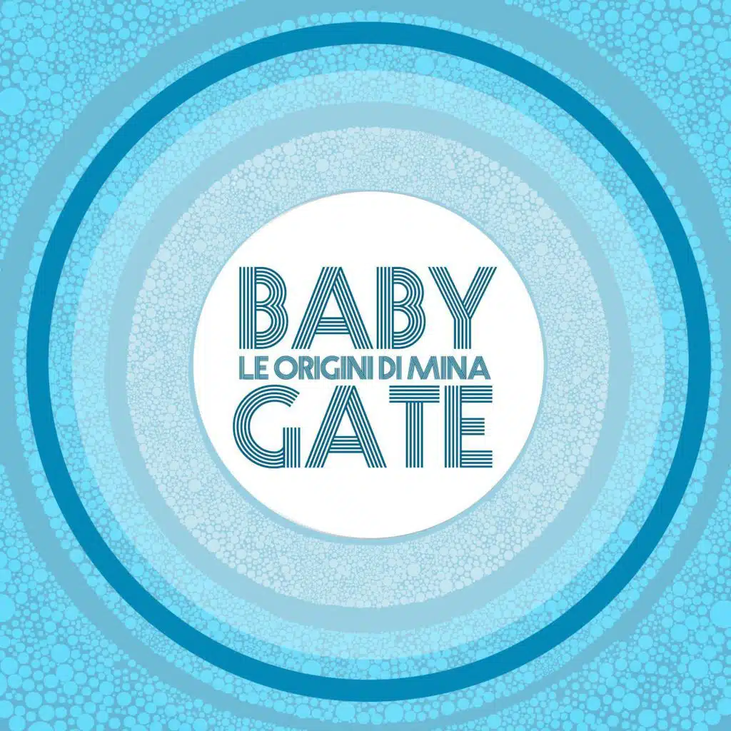 Baby Gate (Mina)