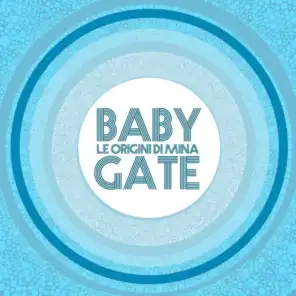 Baby Gate (Mina)