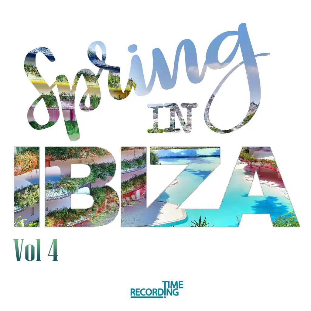 Spring In Ibiza Vol 4