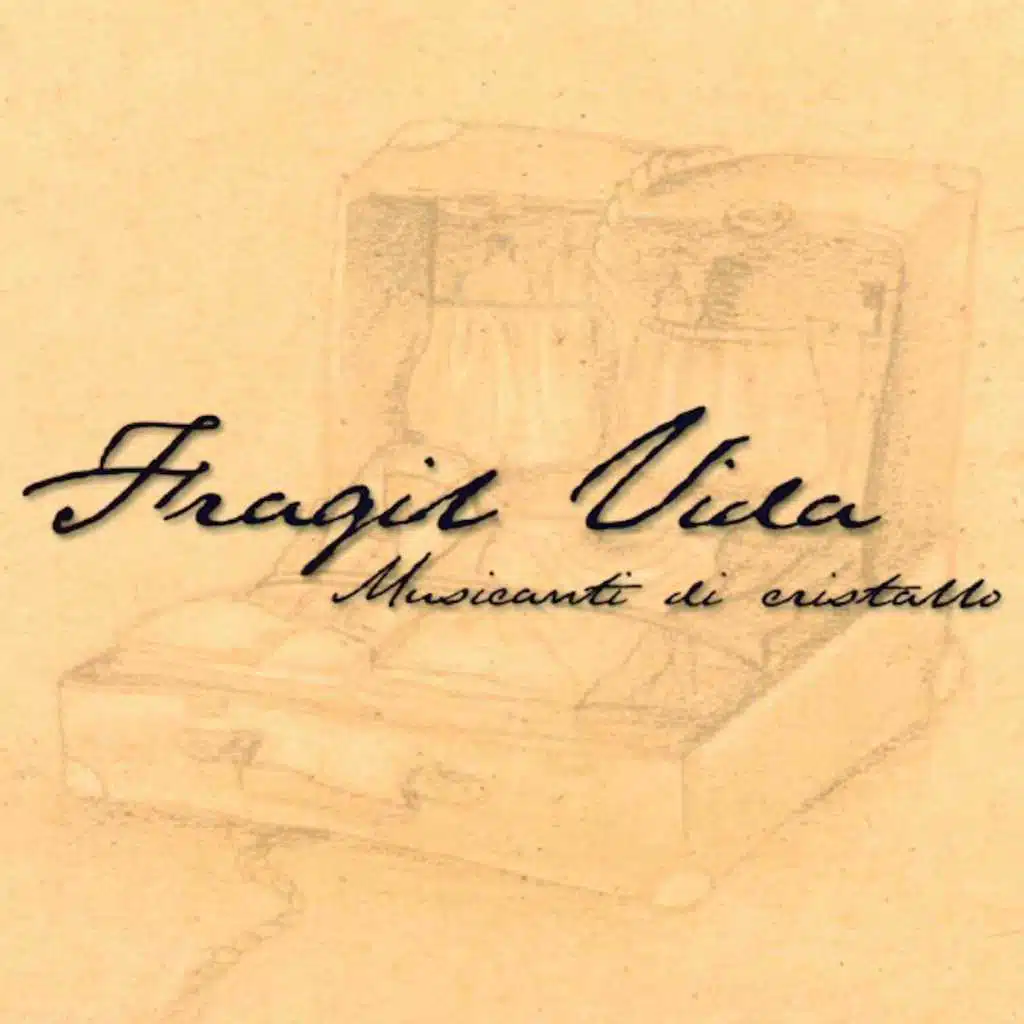 Musicanti di cristallo