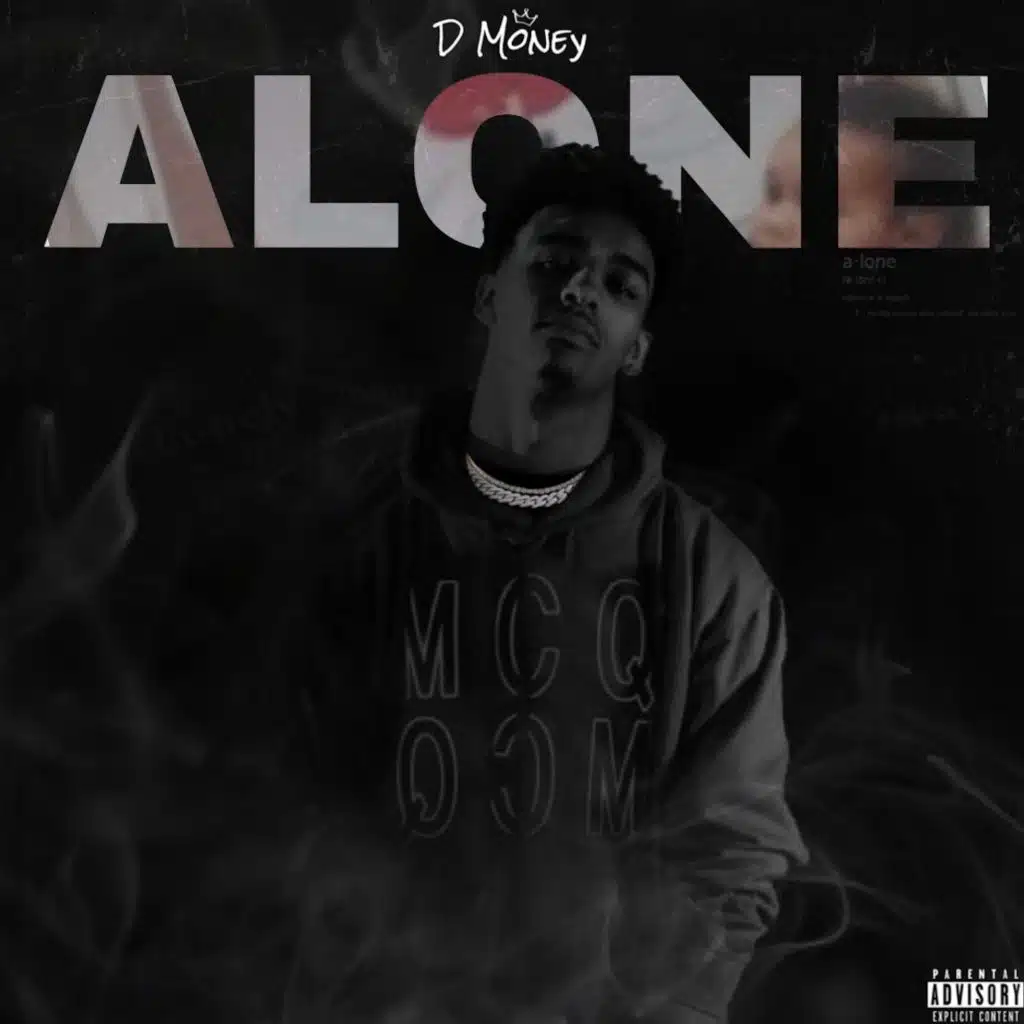 Alone