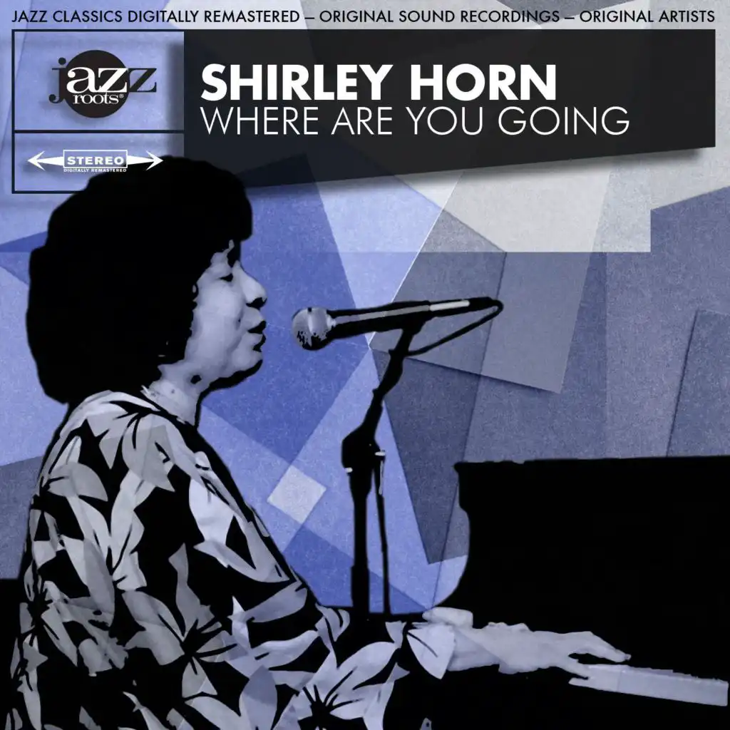 Where Are You Going (Original 1961 Album - Digitally Remastered)