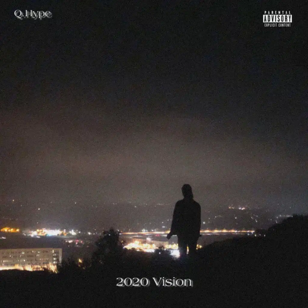 2020 Vision