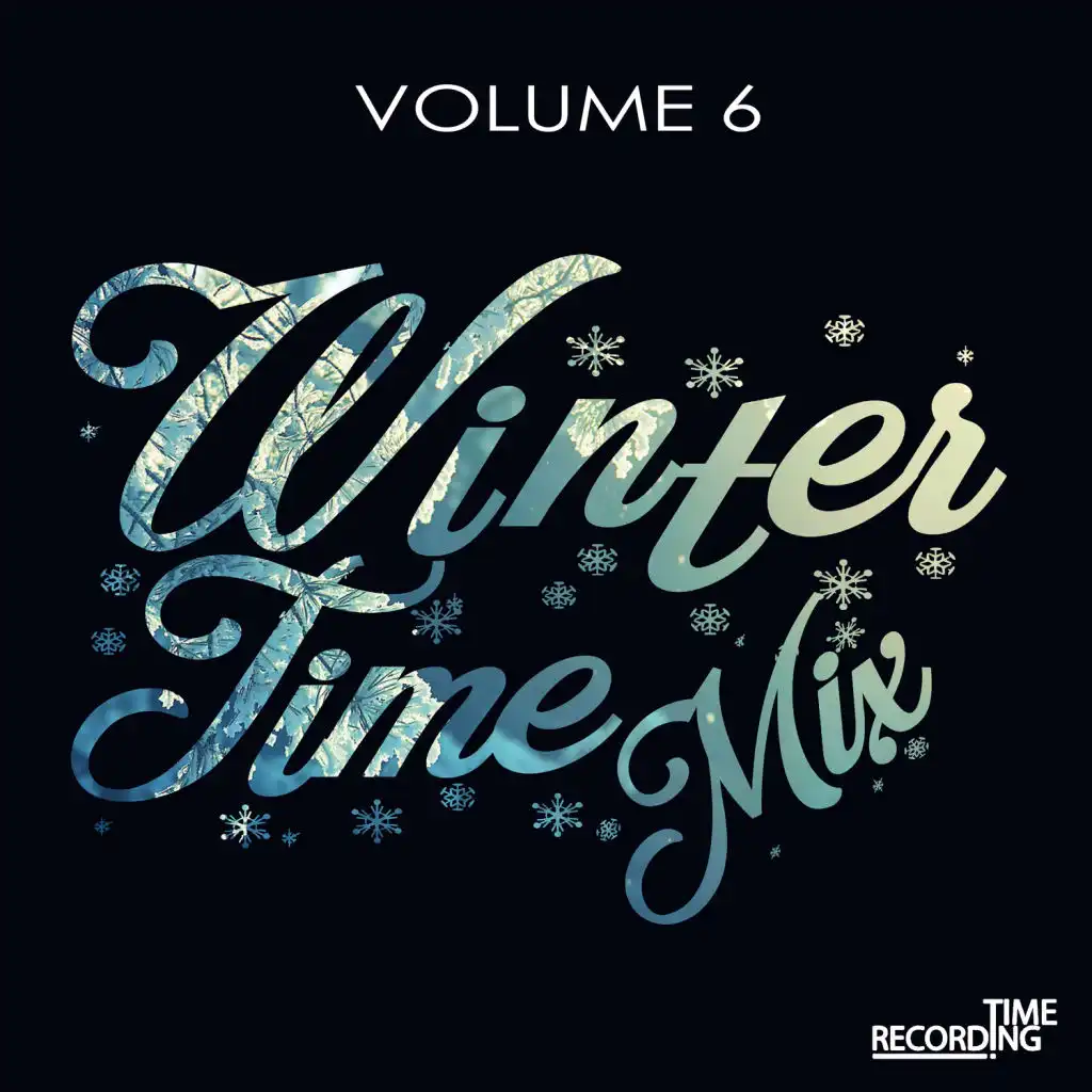 Winter Time Mix Volume 6