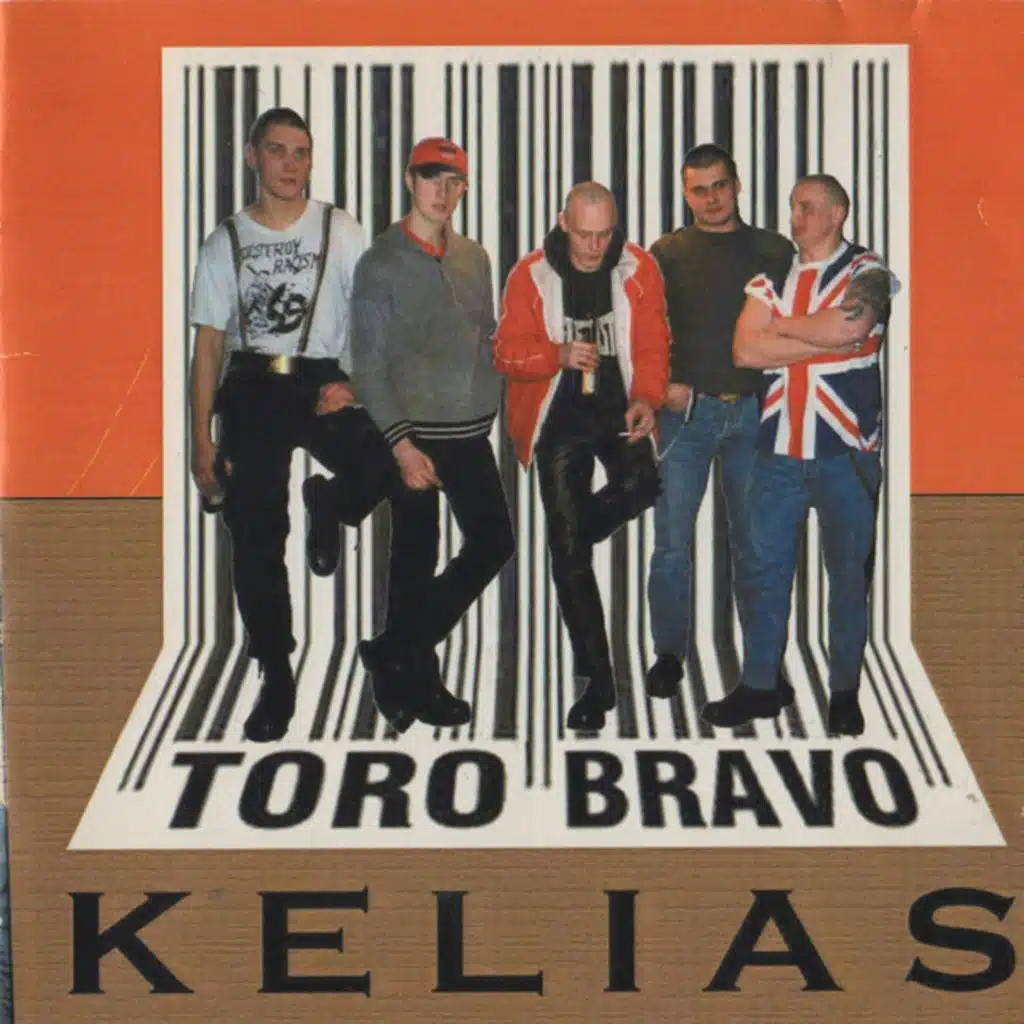 Kelias