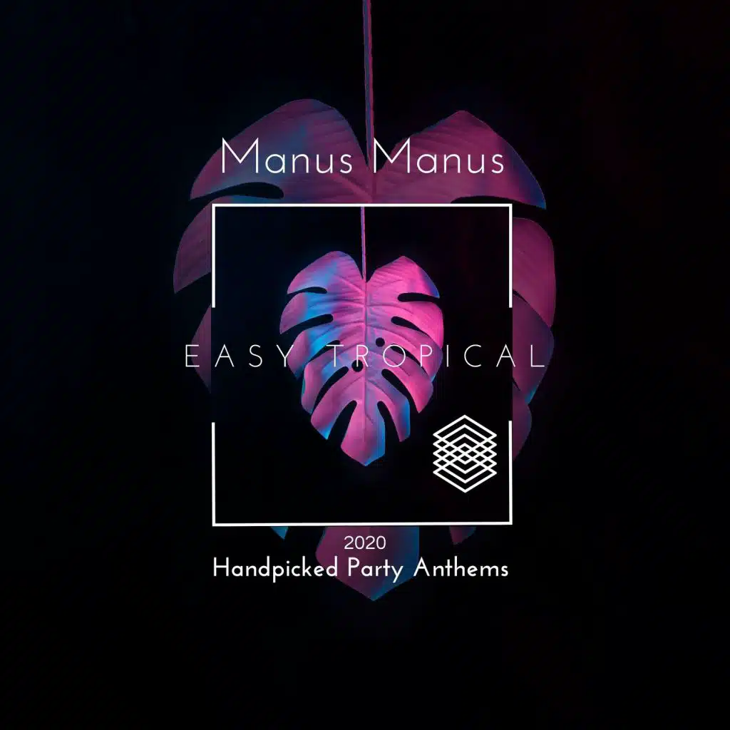 2020 Handpicked Party Anthems