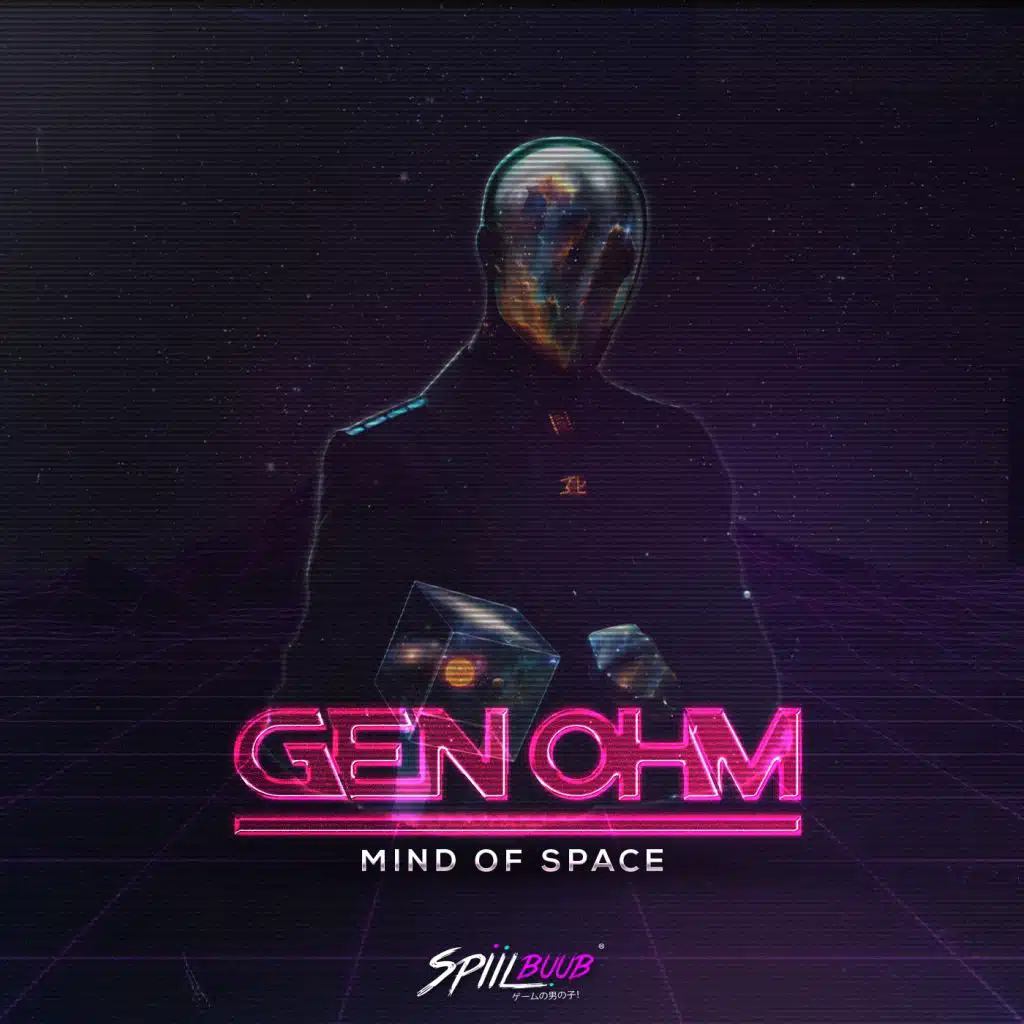 Mind Of Space