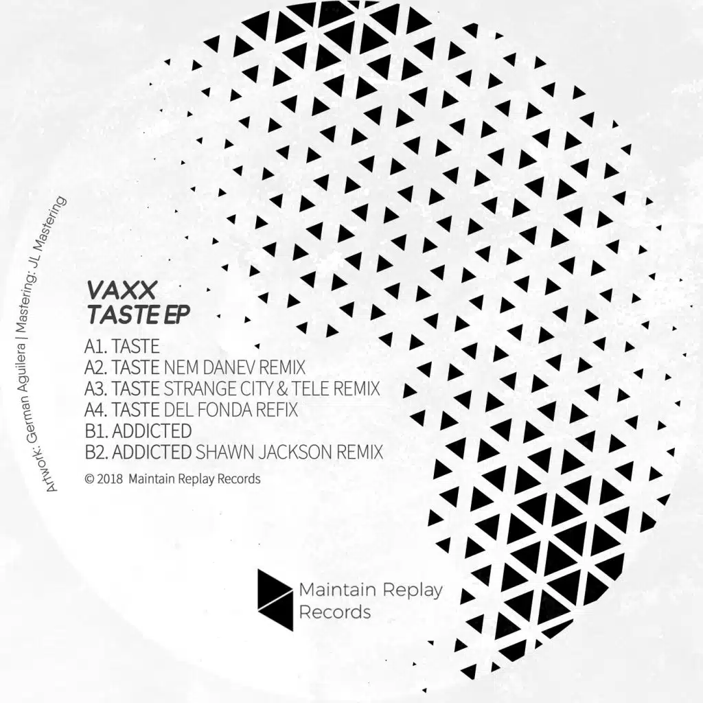 Taste (Del Fonda Refix)