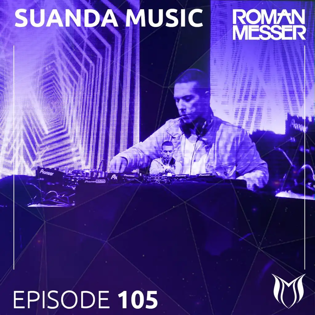 Suanda Music (Suanda 105) (Coming Up, Pt. 1)