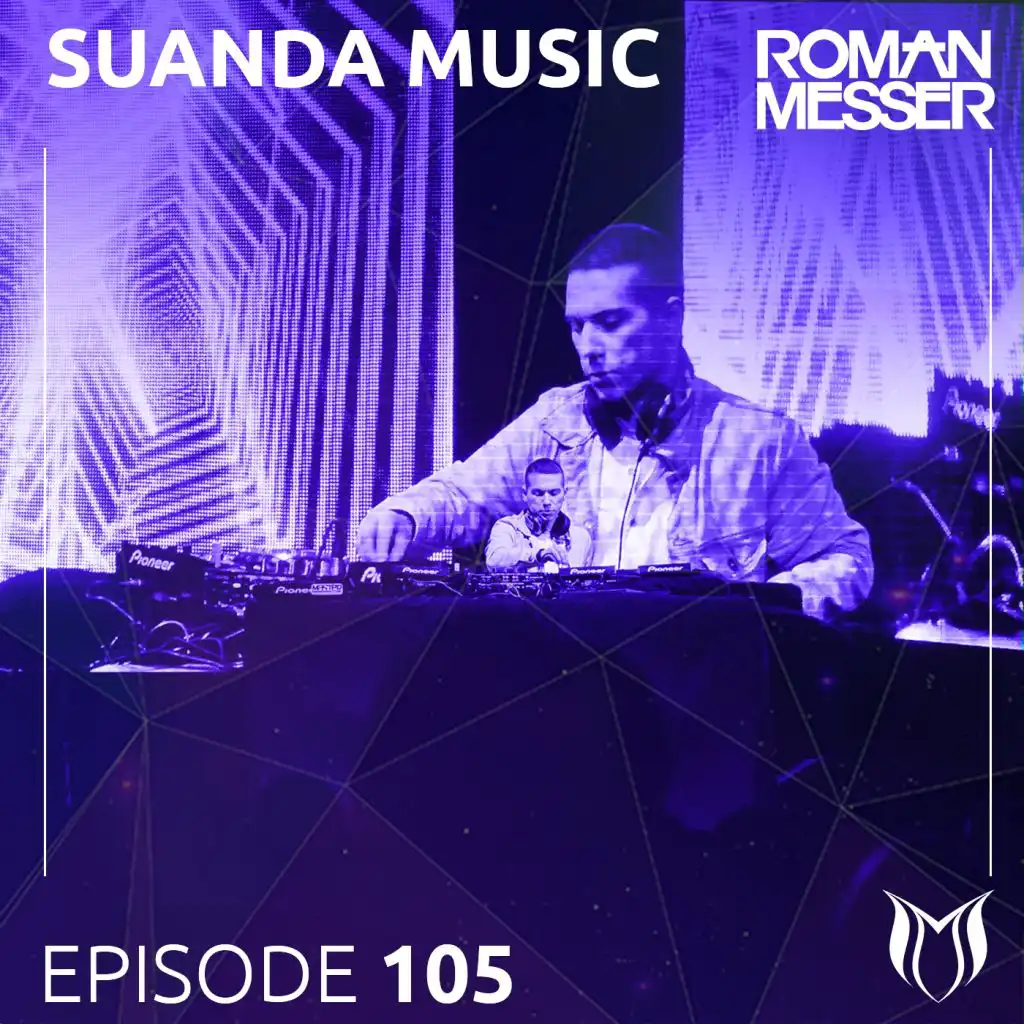 Water & Fire (Suanda 105) (Ruslan Radriges Remix)