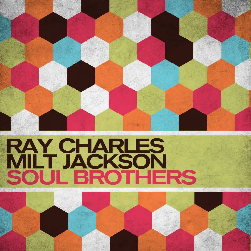 Soul Brothers (Original 1958 Album - Digitally Remastered)